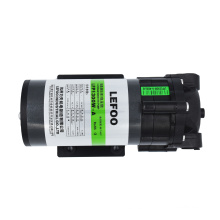 dc 24v diaphgram pump 300 gpd ro pump booster,buster pump for water purifier